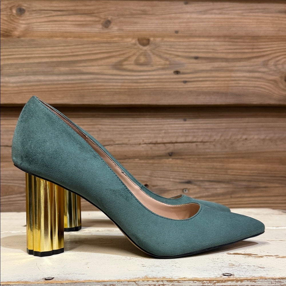 Katy Perry The Dellilah Pointed Toe Heels